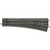 Piko H0 Piko A 55421 Scambio, destro 239 mm 15 °