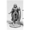 Pechetruite 1 x AERIS Female Elf Ranger - Reaper Bones Miniatura per Gioco di Ruolo Guerra - 77405