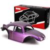 INJORA BUG18 Carrozzeria con Interni per Telaio Universale LCG TRX4M 1/18