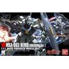BANDAI SPIRITS BANDAI GUN60665 Hguc 1/144 Msa-003 Nemo (Unicorn Ver.)
