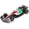 SPARK - ALF C42 - GP Azerbaijan 2022-1/18