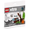 Lego Accessori Nautici Xtra - Trasporta il tuo universo in riva all'oceano!