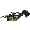 ZenithAur Accessori per gusci per Auto RC, Guscio del Corpo di aggiornamento per rc 1/18 Scala PXTOYS 9303 Serie RC Guscio per Il Corpo Auto RC