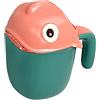 Generic di risciacquo per il bagno, di shampoo creativa | Adorabile di shampoo per doccia, sciacquatore multifunzionale per il lavaggio del bagno per bambini piccoli, , bambini e