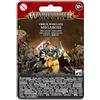 Games Workshop Warhammer AoS - Ironjawz Orruk Megaboss