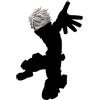 Banpresto Katsuki Bakugo My Hero Academia - The Amazing Heroes - DX 15 cm, Multicolore BP89461P