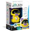 Clementoni 12100 Sapientino Robot Educativo, Multicolore, 4 Anni +
