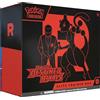 Pokémon Pokemon- Destined Rivals Elite Trainer Box Wobbuffet, Multicolore, 100-10652 : C : EN : 45 :