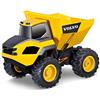 Maisto Dumper Volvo Rock Hauler con luce e suono 82232