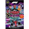 Topps Turbo Attax Formula 1 2023, Carte da Collezione, Kit Starter