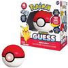 Boti Verdes Boti Pokémon Electronic Guessing Game Trainer Guess Kanto Edition *German Version*