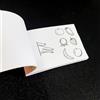 MOMOMAGE Pronostico Libro 3.0 (Frutta) Trucchi magici Prevedere il Frutto Scelto Primo piano Illusioni Strada Edificanti Mentalismo Puntelli Facile da Usare