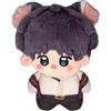 Zhongkaihua 10CM Rafayel Ciondolo Peluche Anime Cuscino Cuscino Ripieno PP Cotone Borsa Auto Casa Portachiavi Decorazione Ciondolo Ornamento Per I Fan