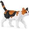 JEKCA Bricks Cat 11S-M01B (Version 2024) ST19CA11-M01B