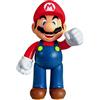 Nintendo SUPER MARIO Figura 7 Punti di articolazione per Nintendo 50 cm