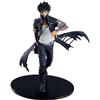 Zhongkaihua My Hero Academia Action Figure, 10-16 cm Dabi Anime Model Toys Lemillion Statue Model Todoroki Shouto Modello da collezione Regali per fan