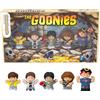 Little People Collector The Goonies Movie Special Edition Set per adulti e fan, 5 figure in una confezione da esposizione