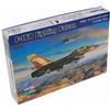 Hobbyboss Hobby Boss 80273 Modellino Aereo Plastic Model Kit Scala 1:72 - F-16B