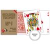 Modiano Bridge Golden Trophy Rosso Modiano 300492