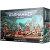 Games Workshop Warhammer 40k - Adeptus Mechanicus Elettro-Sacerdoti
