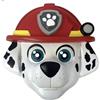 Rubie's Rubies - Pat Patrol Nickelodeon ufficiale - Maschera Marcus Pat Patrol per bambini - Taglia unica