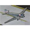 GeminiJets Douglas DC-3 Pan Am NC33611 1:200 Modellino di aereo