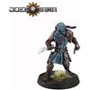The Adventurers Miniatura assassino 32 mm (Miniatura in resina scala 32 mm per giochi di ruolo, giochi da tavolo e collezione)