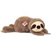 Hermann Teddy Teddy Hermann Herzekind 93942 Sloth Helge 48 cm, peluche
