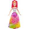 Barbie DPP90 Principessa Arcobaleno Magico
