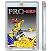 BCW 1 - PRO-Mold One Touch 20 Pt. Magnetic Card Holder MH1UV5
