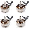 SPARKHOBBY 4 Eliche ECO II Series 2306 1700KV 1900KV 2400KV 3-6S Lipo 5-5,5 pollici per motore brushless Emax per RC Drone FPV Racing (4 pezzi 2306 1700KV)