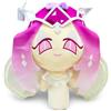 Dlishka Cookie Run Kingdom - Peluche morbido da gioco, per bambini e adulti, simpatici personaggi (zucchero)
