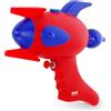 Legami - Pistola ad Acqua - Water Gun, Pistola Giardino Acqua per Bambini Adulti, Pistola d'Acqua Potente, Getto di 2,5 Metri, Ideale per Feste Rinfrescarsi, Capienza 120 ml, Tema Space