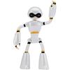 Teenage Mutant Ninja Turtles Fugitoid Figure