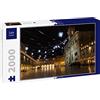 Lais Puzzle Centro Storico di Ascoli Piceno di Notte 2000 Pezzi