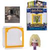 Wizarding World Harry Potter - Micro Magical Moments - Personaggio da collezione a sorpresa con cassetta (L'Ordine della Fenice), circa 3,8 cm, giocattolo per bambini dai 6 anni in su, articolo per
