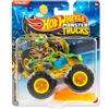 Mattel Hot Wheels Monster Trucks 1:64 Cars TOTALED FYJ44 - JCD95