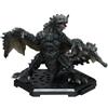 Capcom Figura Builder Monster Hunter Standard Model Plus Vol.3 [3. sottospecie Gurabimosu] (Singolo)