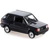 Minichamps MAXICHAMPS - Fiat Panda 1980-1/43