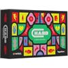 CONTROL CHARD il Gioco che Scotta. 102 Domande per mettersi a Nudo (in tutti i sensi) e abbattere tutti i Tabu. Giochi da Tavolo per Adulti