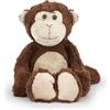 Mousehouse Gifts Simpatica Scimmia Peluche 12 31cm