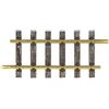 Piko G PI G160 GERADES GLEIS 160 MM