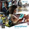 Arcane Wonders Smartphone INC Board Game - Aggiornamento 1.1 Espansione