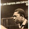 John Coltrane - A Love Supreme (LP, Album, RE, RM, Ora)