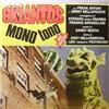 Skiantos - Mono Tono (LP, Album, RE, Gat)