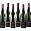 Giorgi Pinot Nero Rosato Vino Frizzante Oltrepo' Pavese Doc 75 cl 6 Bottiglie