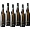 Giorgi Pinot Nero Vinificato In Bianco 2025 Frizzante Oltrepo' Pavese 75 cl 6 Bo