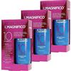 Intercosmo - Il Magnifico 10 - Set di 3 maschere spray 150 ml
