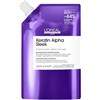 L'ORÉAL Shampoo L'Oréal Professionnel Keratin Alpha Sleek Refill 1000 ml