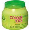SEB Midopla Mask with Natural Keratin 1000ml Colour Lock by BES ® to Protect the Life of Your Colour - Maschera Capillare per dare più durata al tuo colore